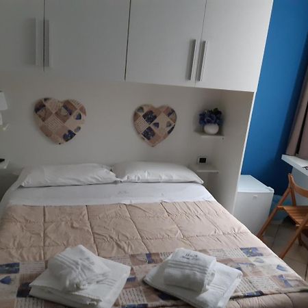 B&B Foria 210 Napoli Esterno foto