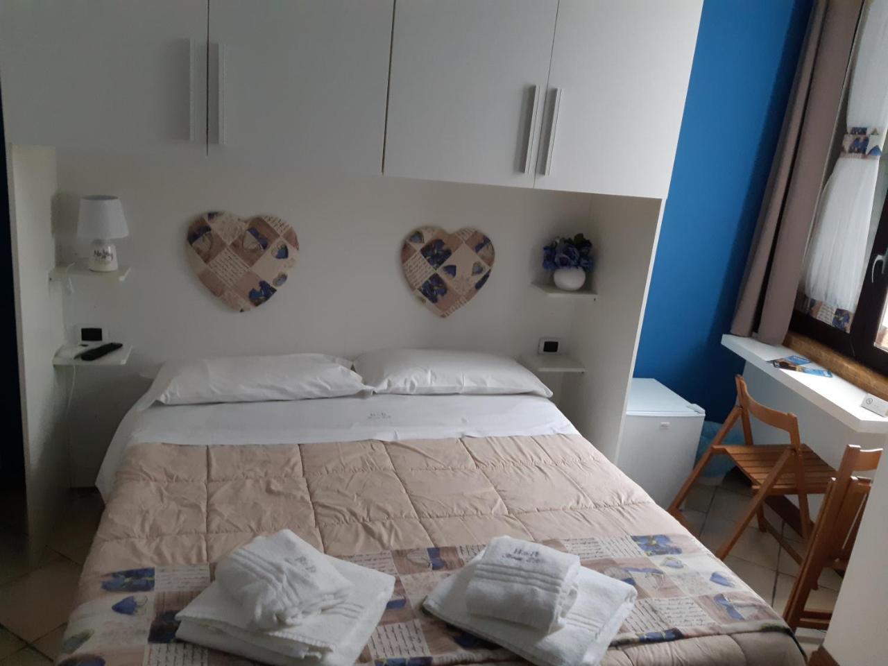B&B Foria 210 Napoli Esterno foto
