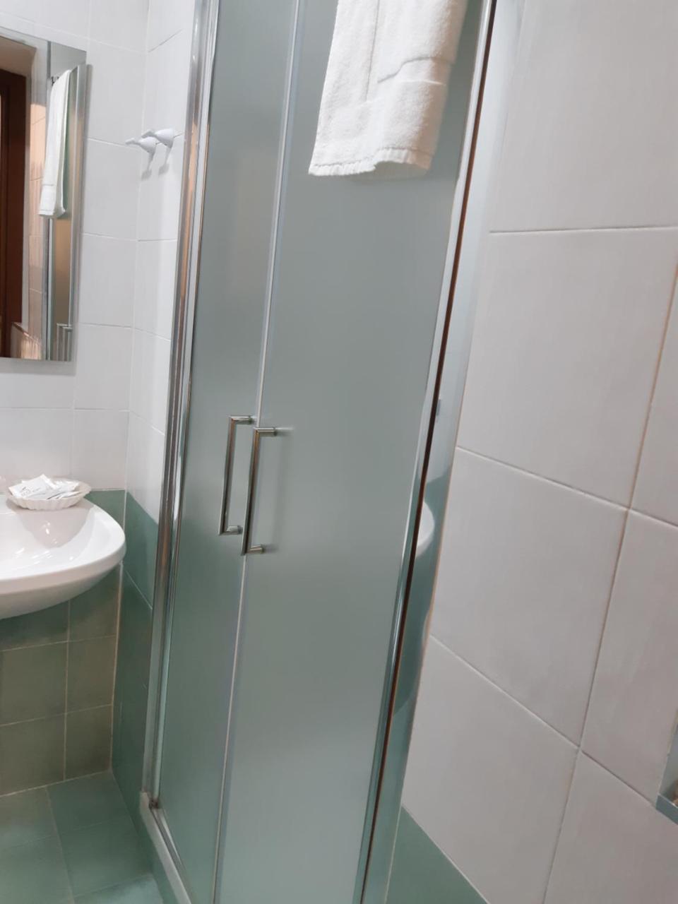 B&B Foria 210 Napoli Esterno foto