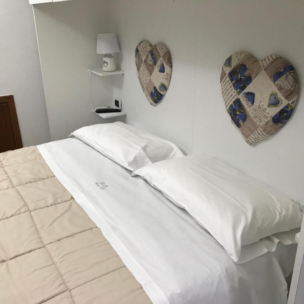 B&B Foria 210 Napoli Esterno foto