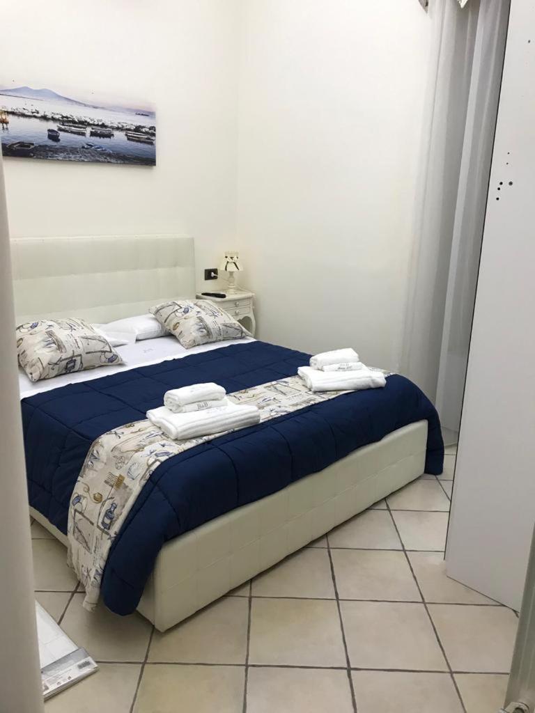 B&B Foria 210 Napoli Esterno foto