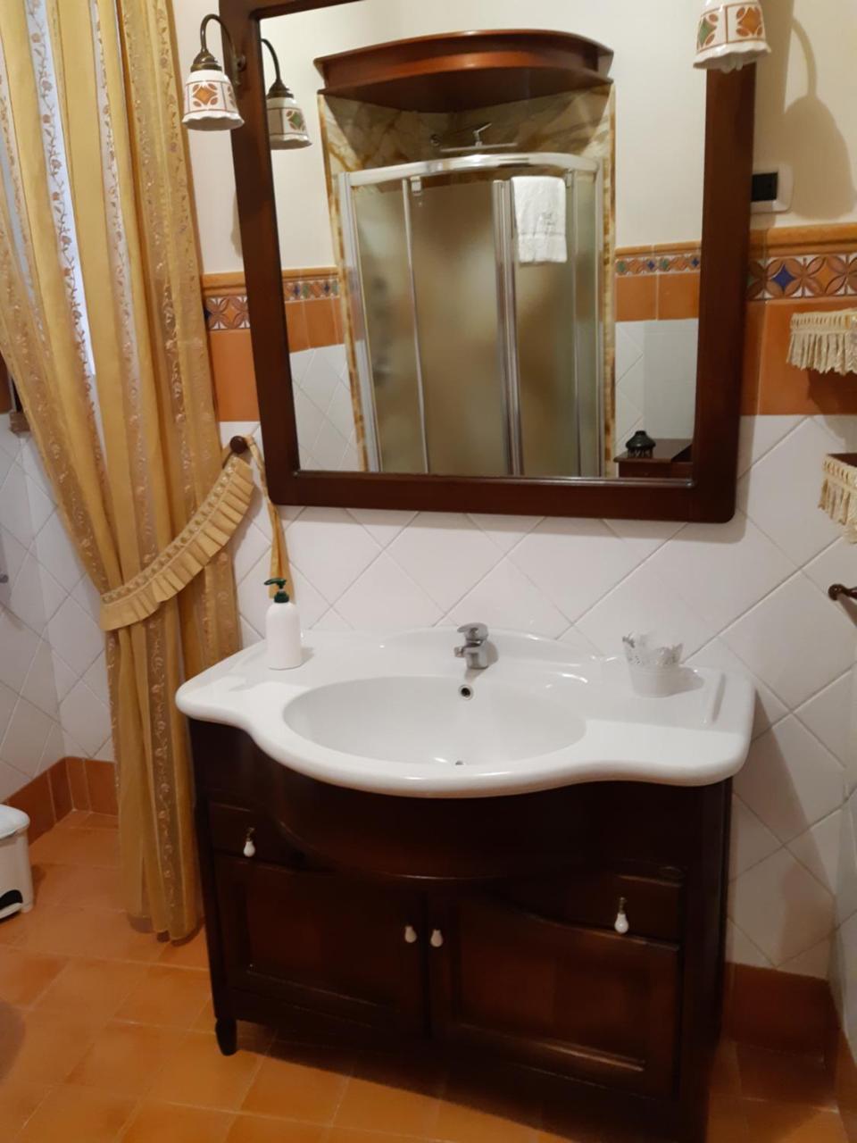 B&B Foria 210 Napoli Esterno foto