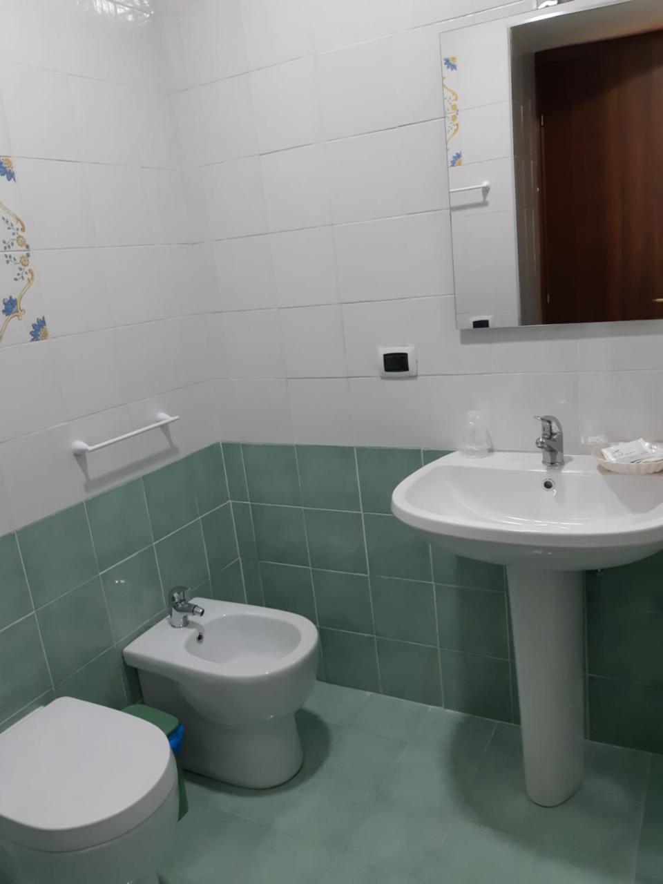 B&B Foria 210 Napoli Esterno foto