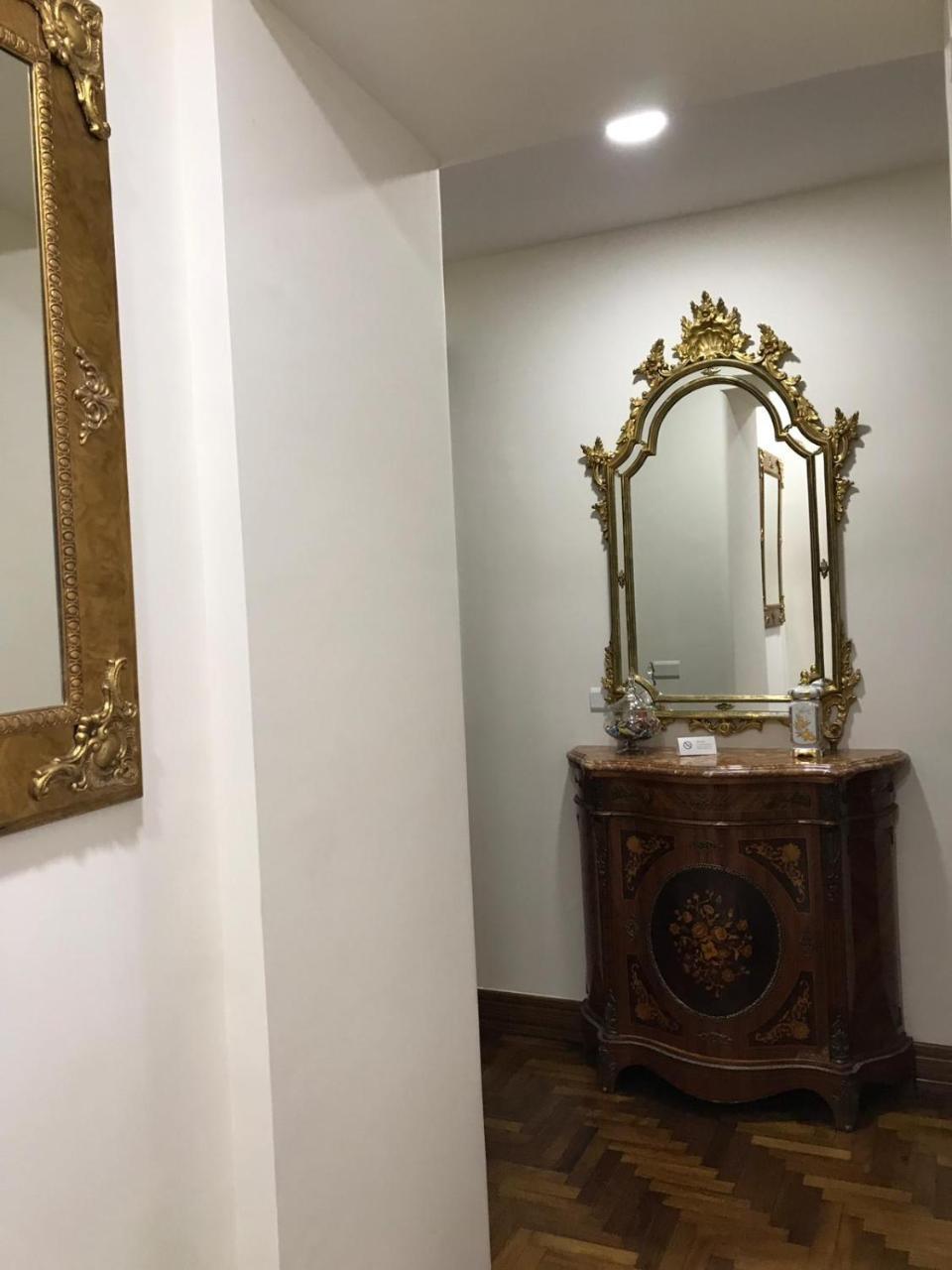 B&B Foria 210 Napoli Esterno foto
