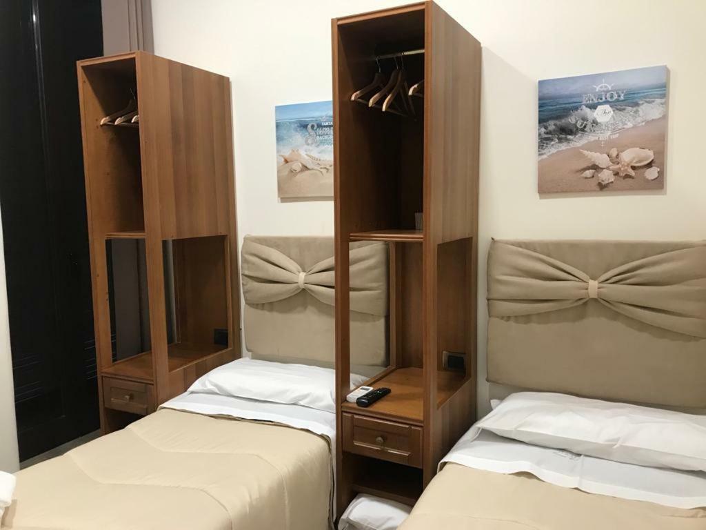 B&B Foria 210 Napoli Esterno foto