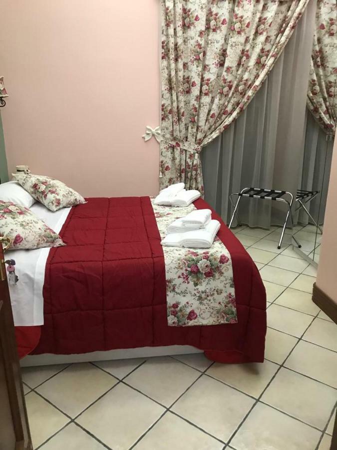 B&B Foria 210 Napoli Esterno foto